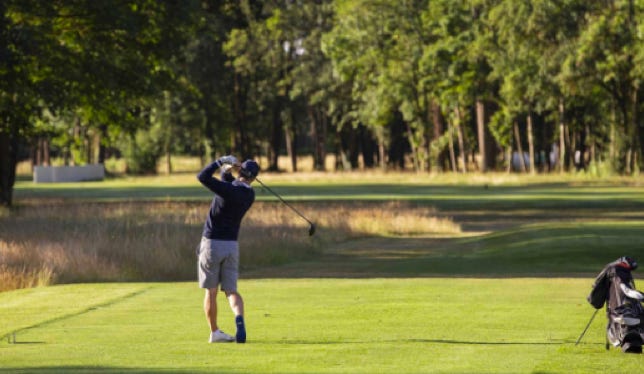 Château d'Argeronne - Golf du Vaudreuil