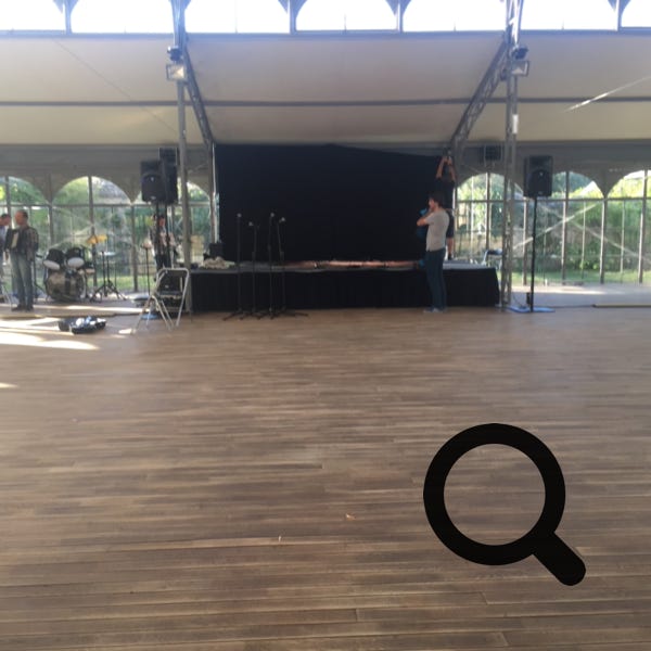 Florilège d'images de l'Orangerie