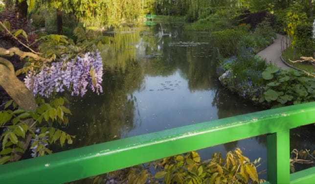 Château d'Argeronne - Giverny